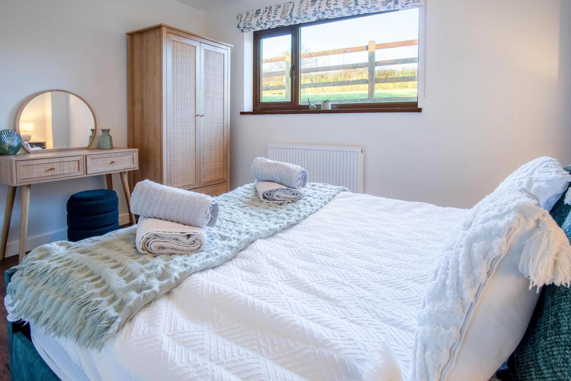 The Beacon - 3 Bedroom Cottage - Ludchurch - Narberth Exterior foto